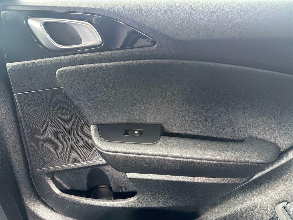 Kia Xceed 1.5T Gdi Isg 138 Gt-line Silver #23