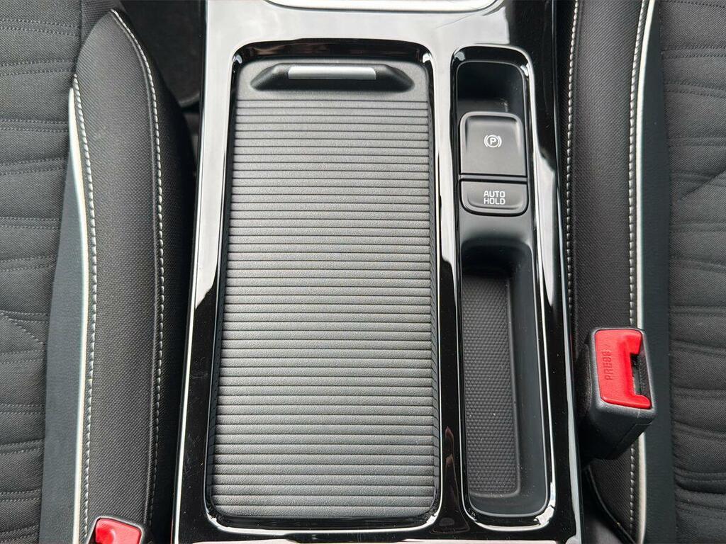Kia Xceed 1.5T Gdi Isg 138 Gt-line Silver #26