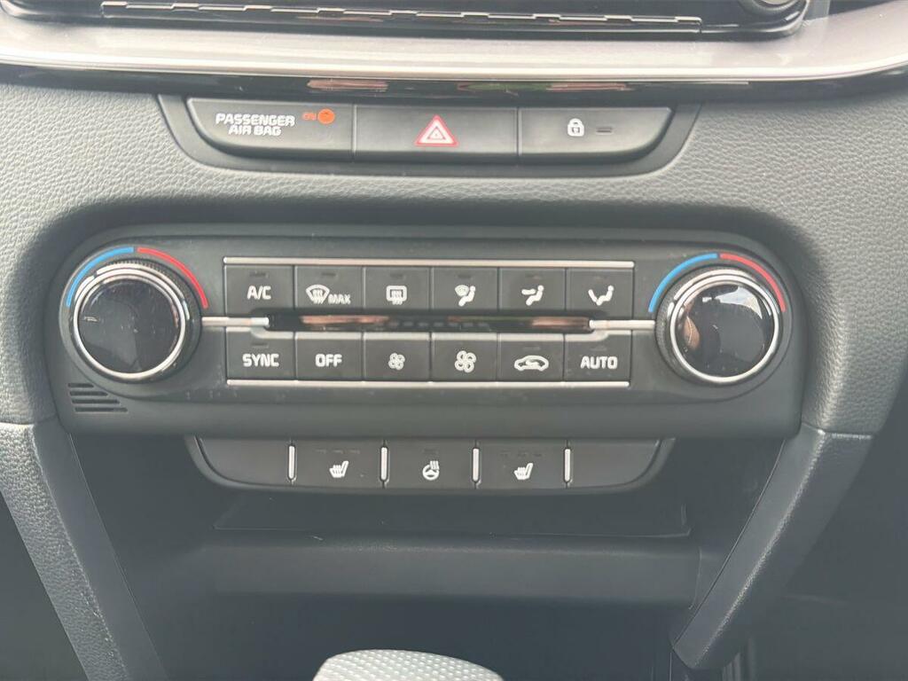 Kia Xceed 1.5T Gdi Isg 138 Gt-line Silver #28