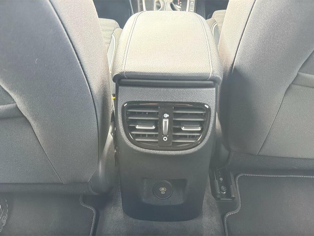 Kia Xceed 1.5T Gdi Isg 138 Gt-line Silver #24