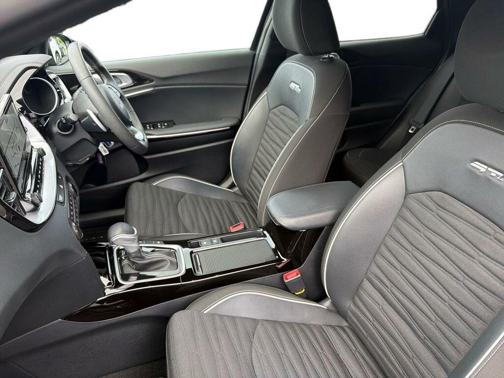 Kia Xceed 1.5T Gdi Isg 138 Gt-line Silver #16
