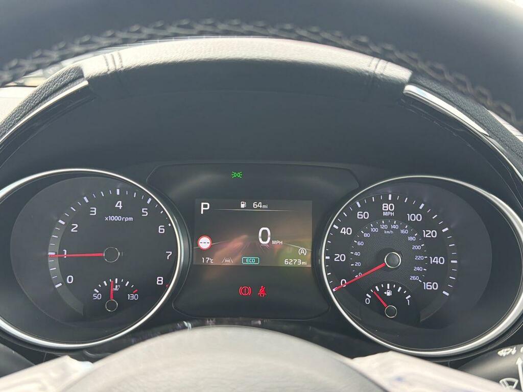 Kia Xceed 1.5T Gdi Isg 138 Gt-line Silver #14