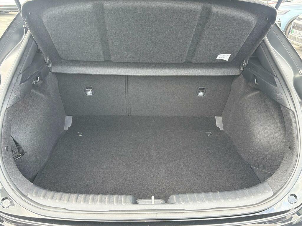Kia Xceed 1.5T Gdi Isg 138 Gt-line Silver #18