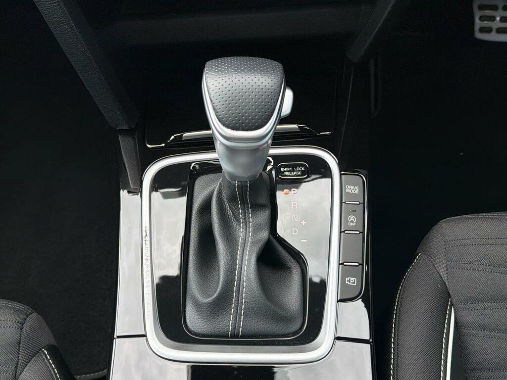 Kia Xceed 1.5T Gdi Isg 138 Gt-line Silver #27