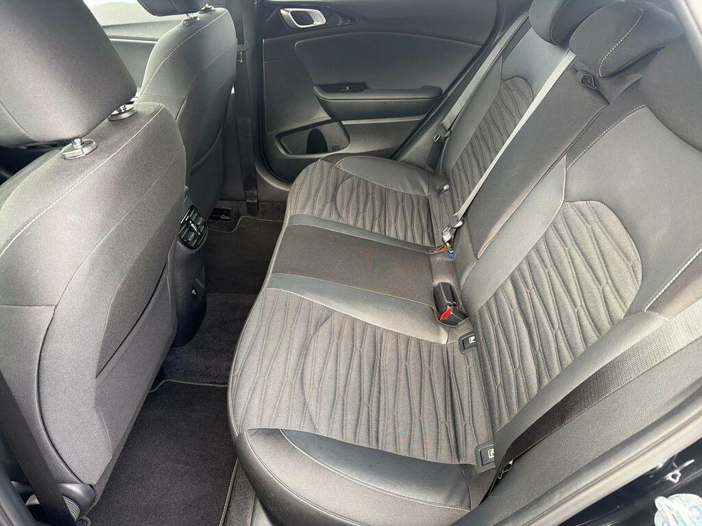 Kia Xceed 1.5T Gdi Isg 138 Gt-line Silver #17