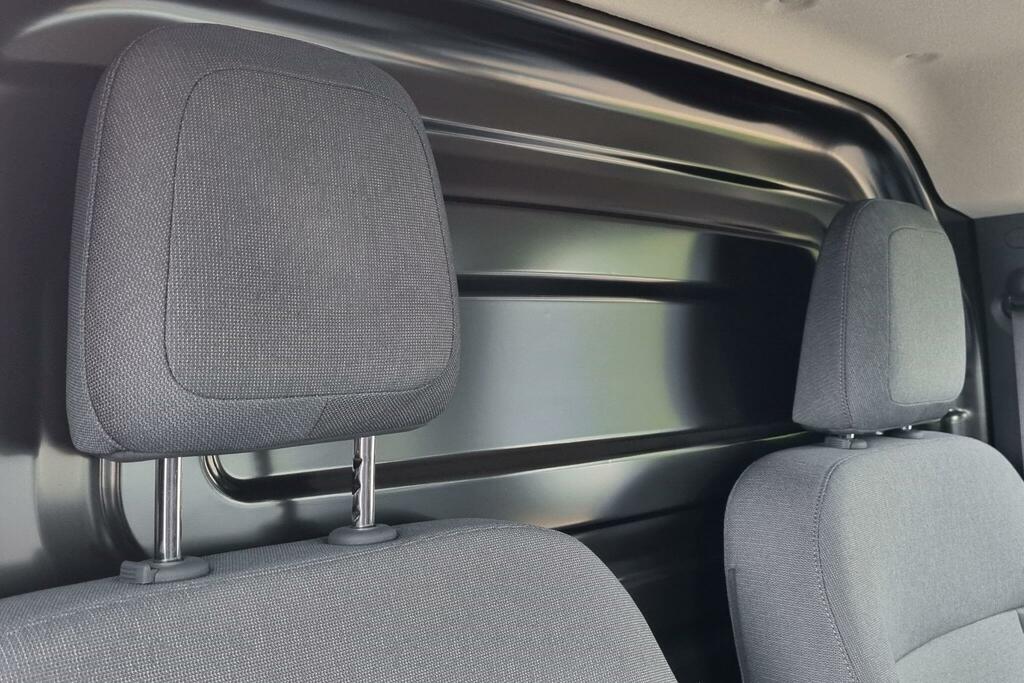 Kia PV5 Long Range 71.2Kwh Plus Cargo Panel Van L2 Green #14