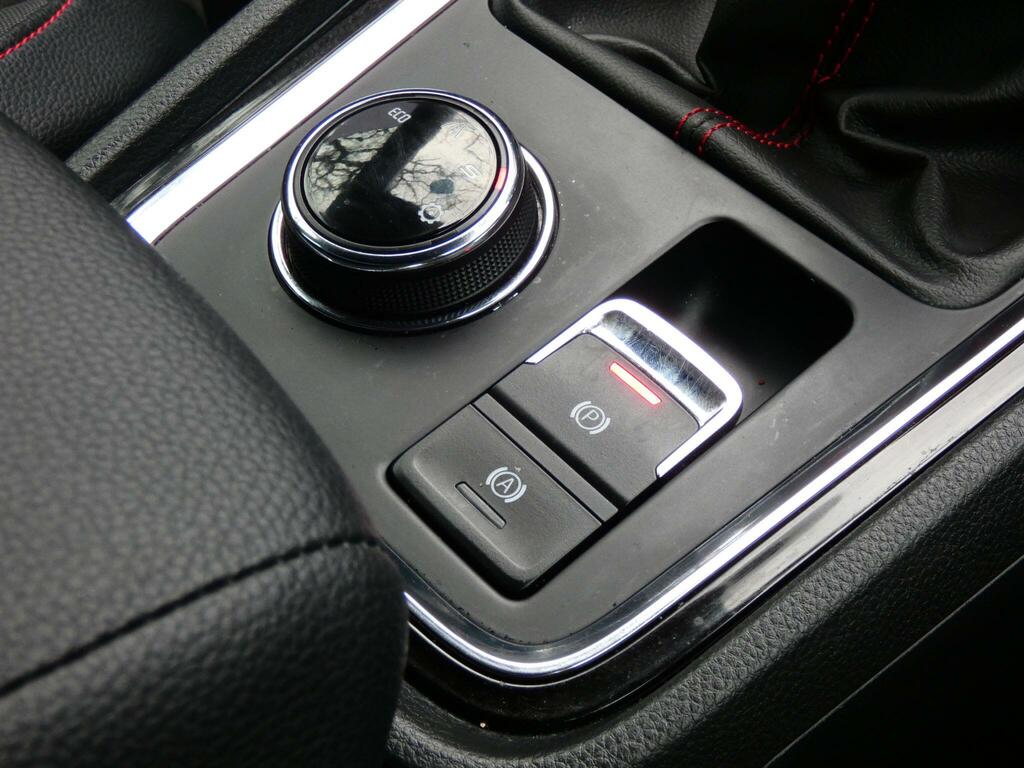 Seat Ateca 1.0 Tsi Ecomotive Se Black #26