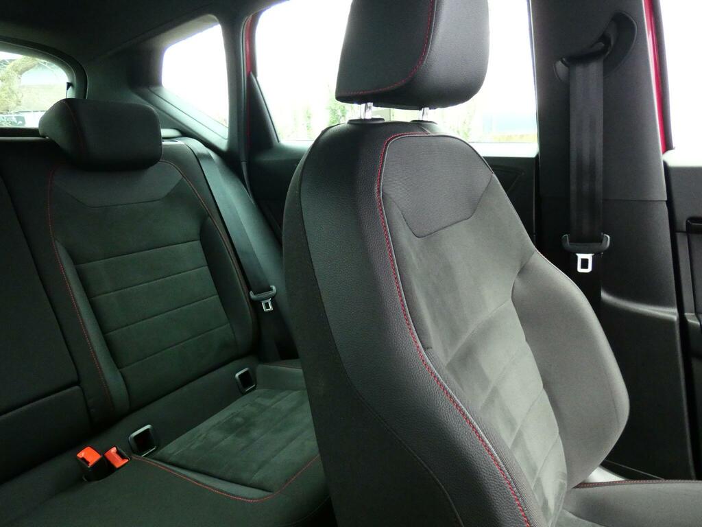 Seat Ateca 1.0 Tsi Ecomotive Se Black #17