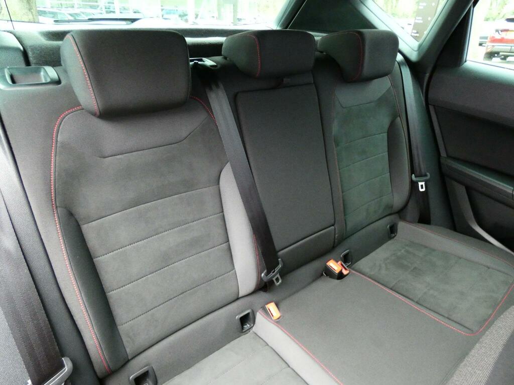 Seat Ateca 1.0 Tsi Ecomotive Se Black #16