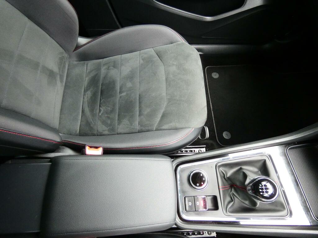 Seat Ateca 1.0 Tsi Ecomotive Se Black #15