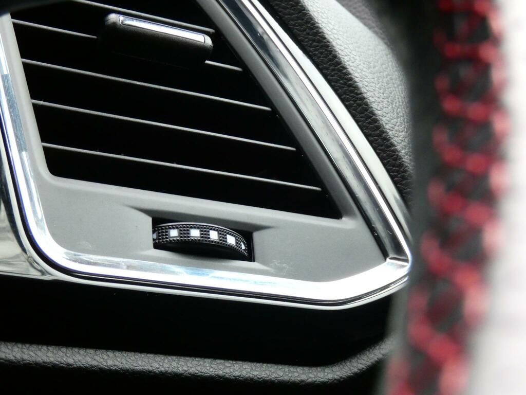 Seat Ateca 1.0 Tsi Ecomotive Se Black #20