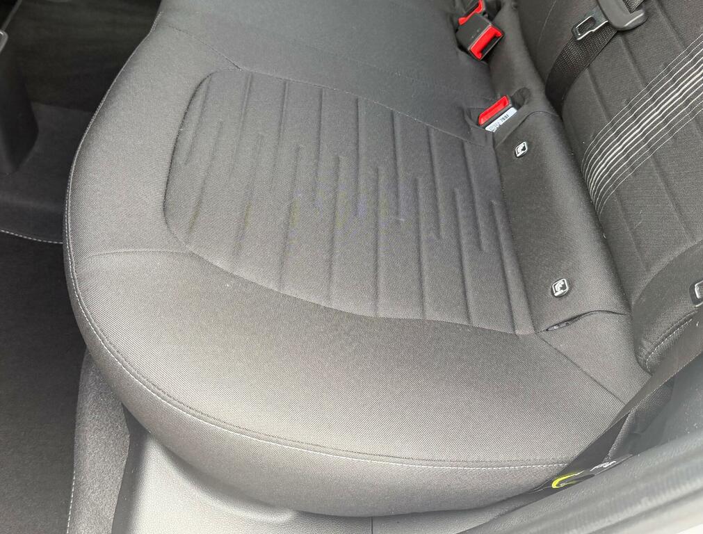Hyundai I10 1.0 63 Advance Nav Grey #13