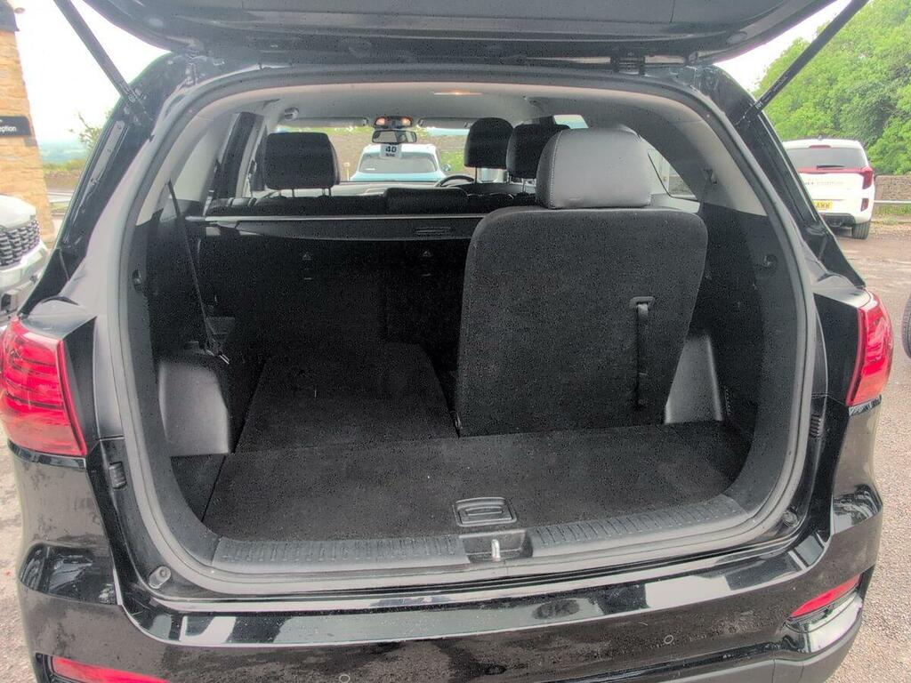 Kia Sorento 2.2 Crdi 3 Dct Red #18