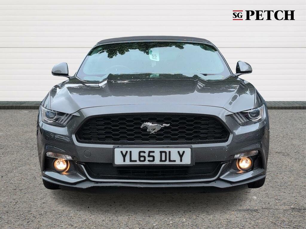Ford Mustang 2016 5.0 V8 Gt Fastback 700Bhp Red #8