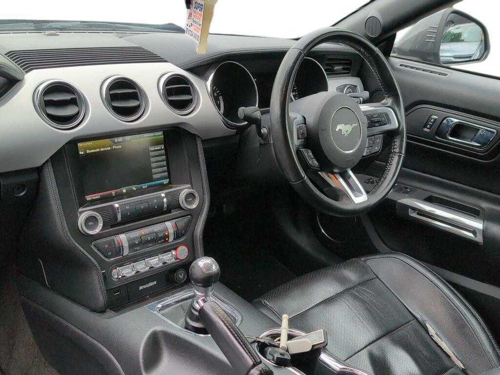 Ford Mustang 2016 5.0 V8 Gt Fastback 700Bhp Red #15