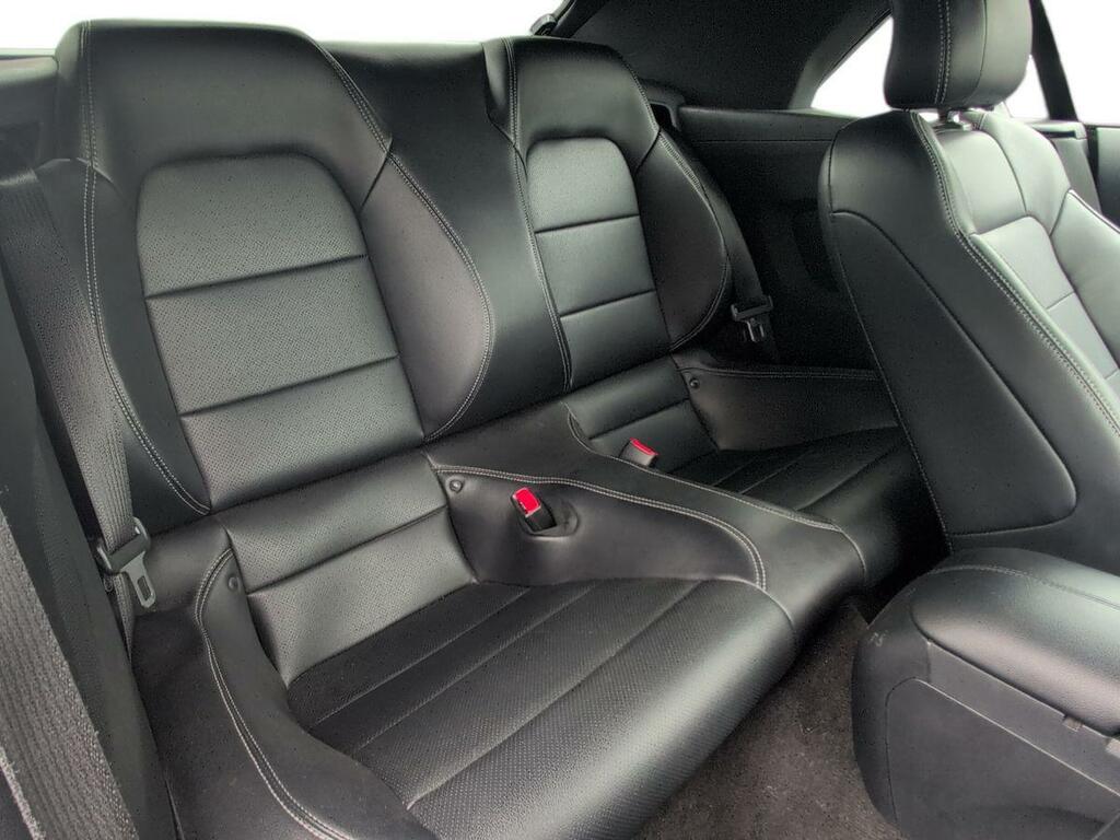 Ford Mustang 2016 5.0 V8 Gt Fastback 700Bhp Red #17