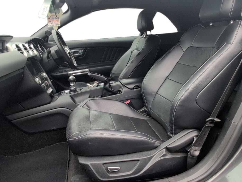 Ford Mustang 2016 5.0 V8 Gt Fastback 700Bhp Red #16