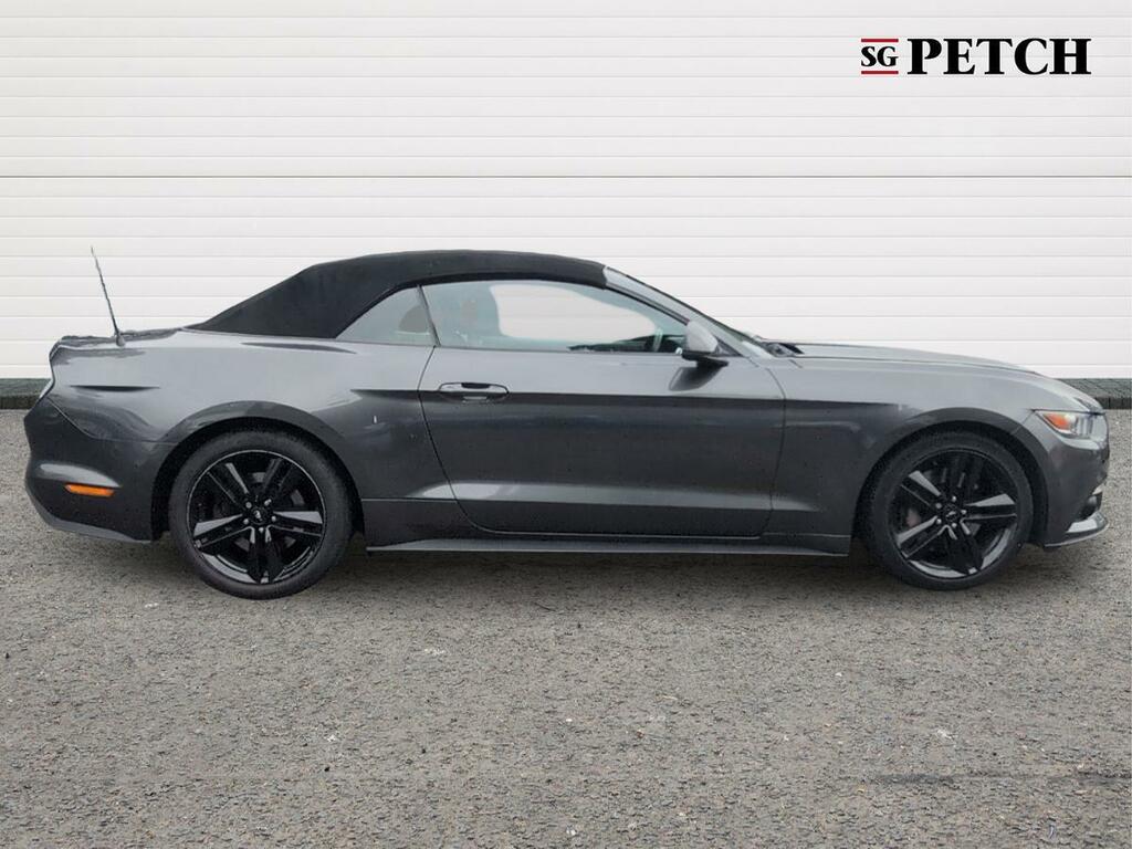 Ford Mustang 2016 5.0 V8 Gt Fastback 700Bhp Red #2