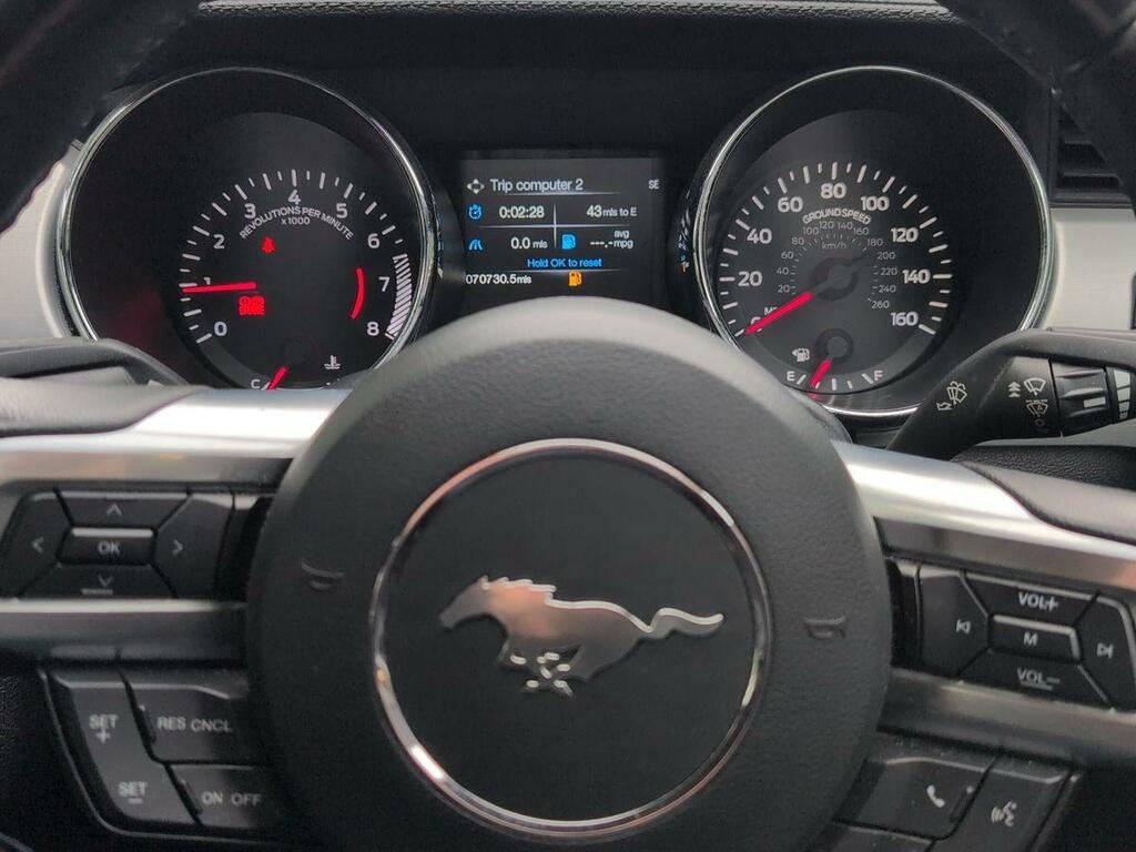 Ford Mustang 2016 5.0 V8 Gt Fastback 700Bhp Red #13