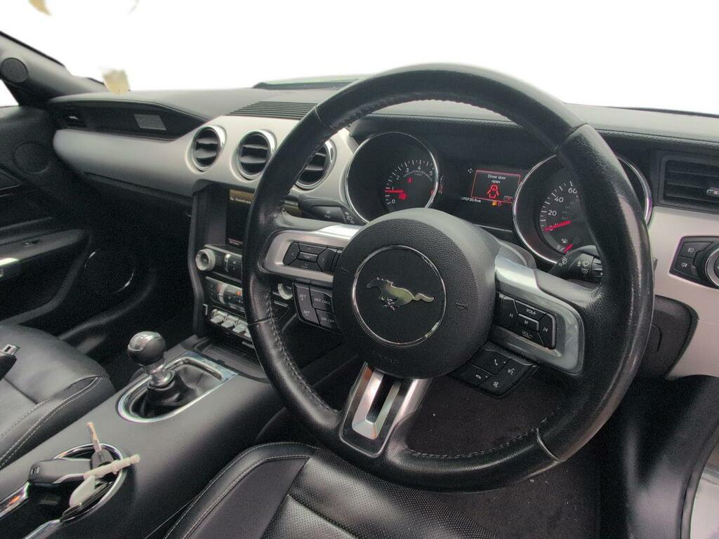 Ford Mustang 2016 5.0 V8 Gt Fastback 700Bhp Red #10