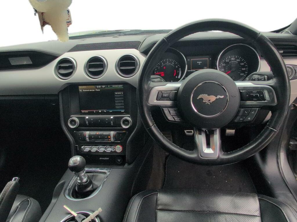 Ford Mustang 2016 5.0 V8 Gt Fastback 700Bhp Red #11