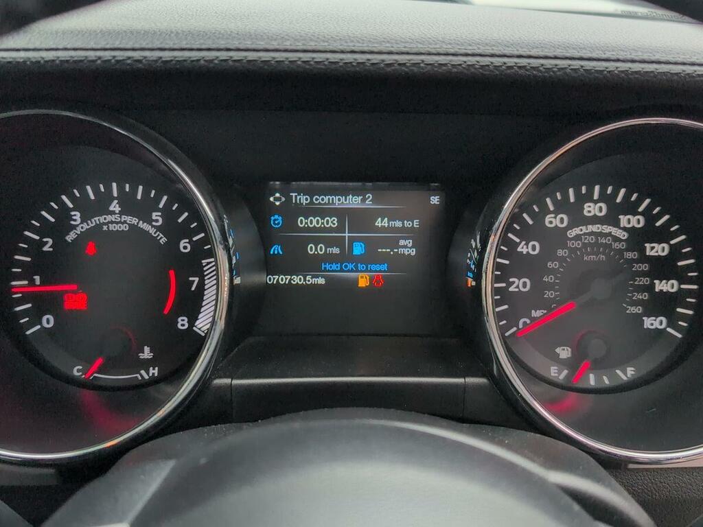 Ford Mustang 2016 5.0 V8 Gt Fastback 700Bhp Red #14