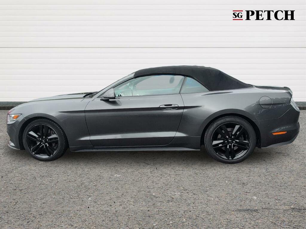 Ford Mustang 2016 5.0 V8 Gt Fastback 700Bhp Red #6