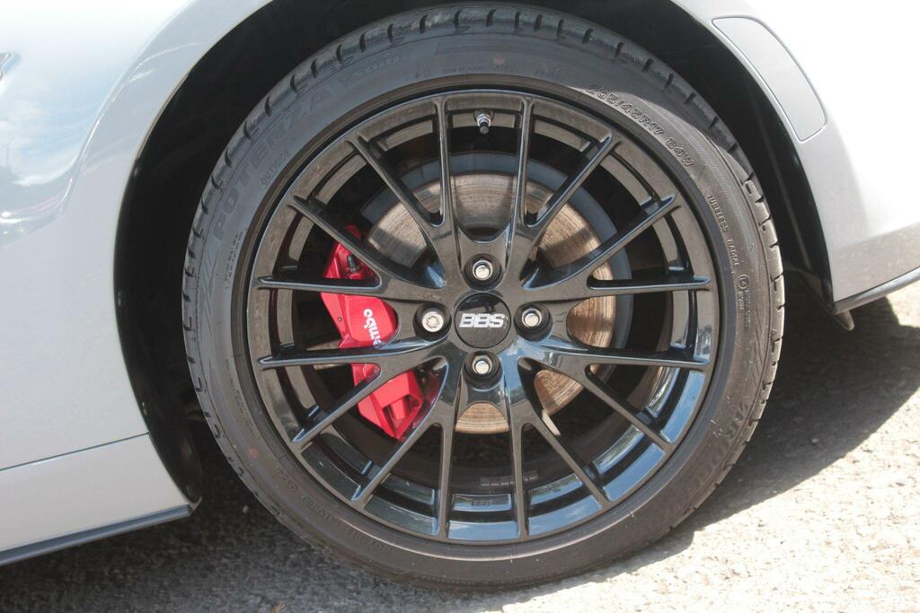 Mazda MX-5 RF Rf Exclusive-line Grey #10