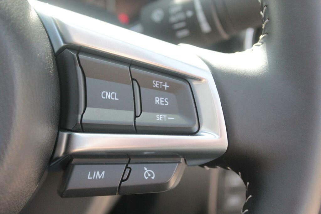 Mazda MX-5 RF Rf Exclusive-line Grey #21