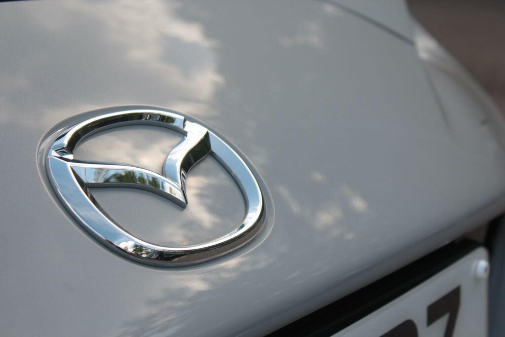 Mazda MX-5 RF Rf Exclusive-line Grey #25