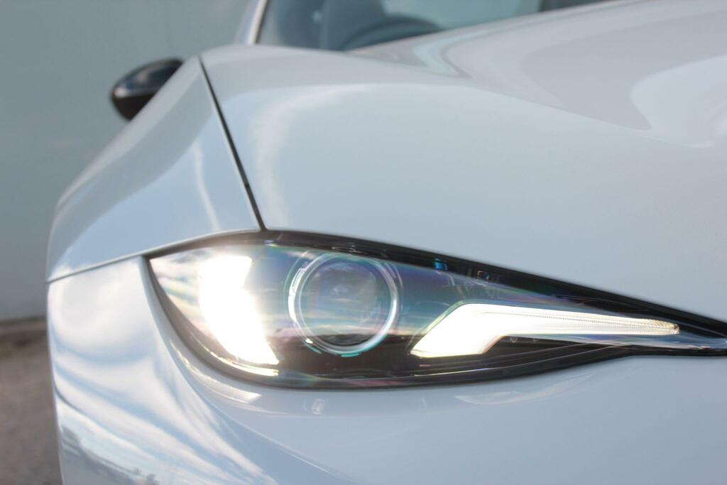 Mazda MX-5 RF Rf Exclusive-line Grey #11