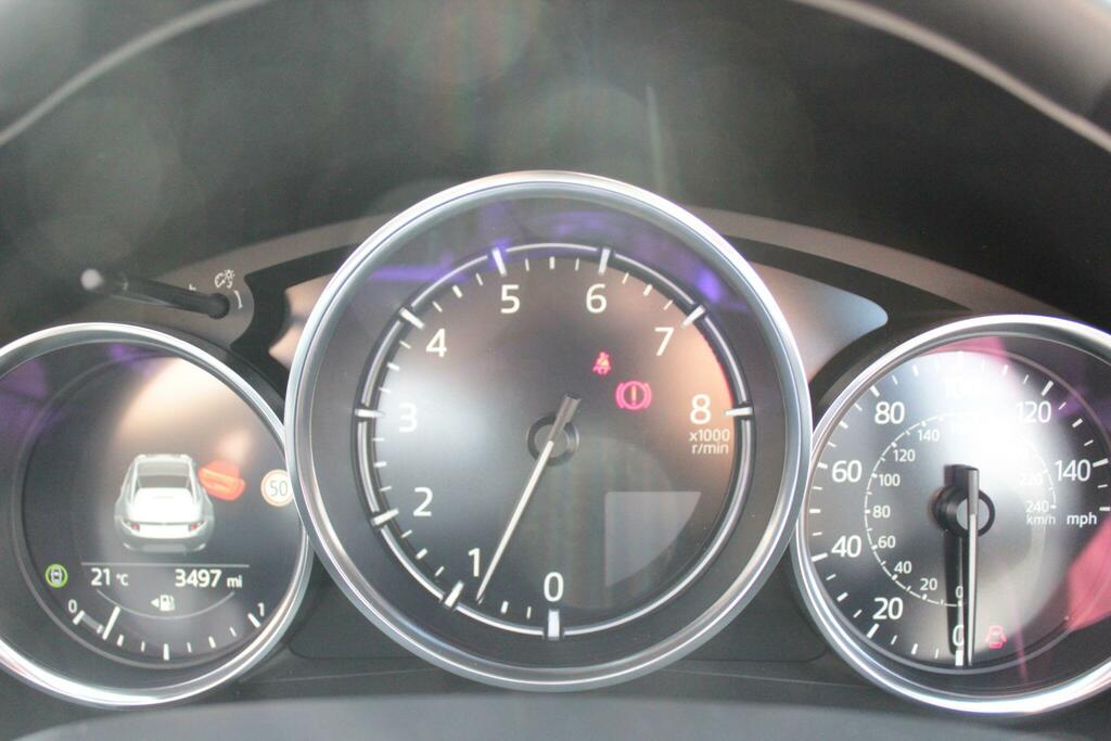 Mazda MX-5 RF Rf Exclusive-line Grey #24