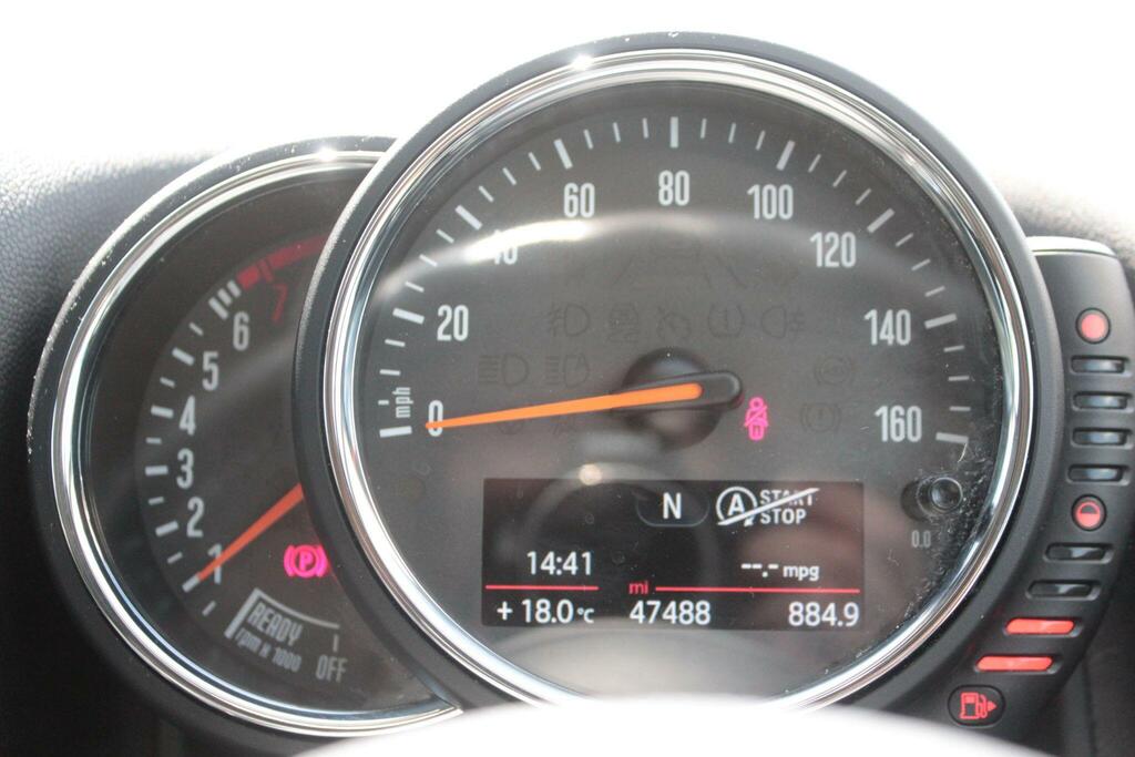 Mini Countryman Suv 1.5 7.6Kwh Cooper Se All4 Euro 6 Ss Grey #22