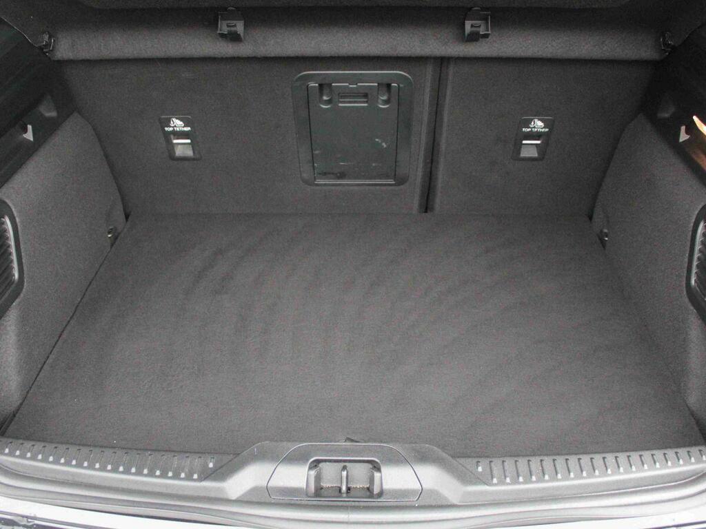 Ford Focus 1.0 Ecoboost Hybrid Mhev 155 Titanium Style Grey #18