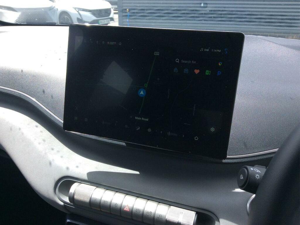Byd Dolphin 115Kw Comfort 43Kwh Blue #20