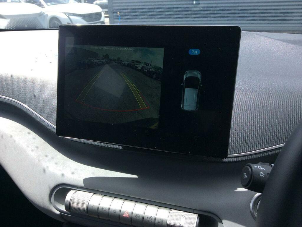 Byd Dolphin 115Kw Comfort 43Kwh Blue #19