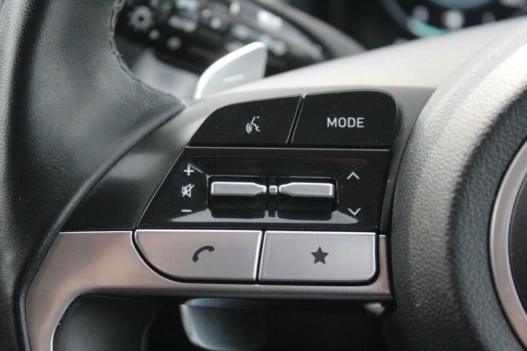 Hyundai Tucson   #24
