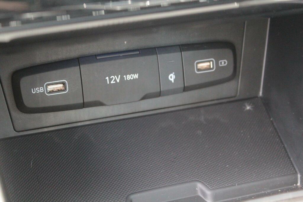 Hyundai Tucson   #28