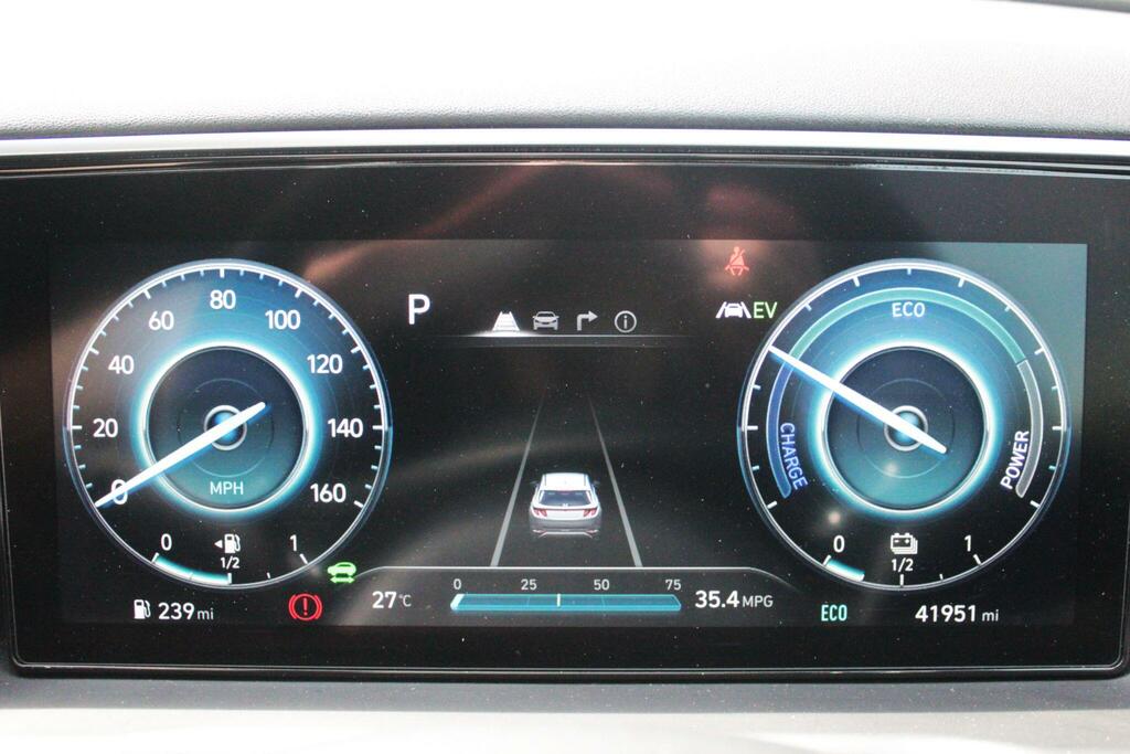 Hyundai Tucson   #29