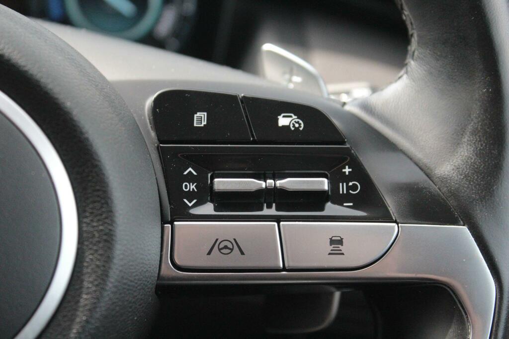 Hyundai Tucson   #25
