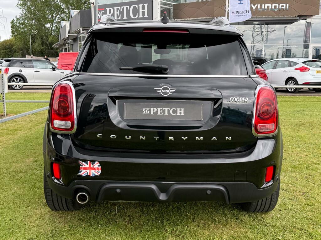 Mini Clubman Cooper S Silver #8