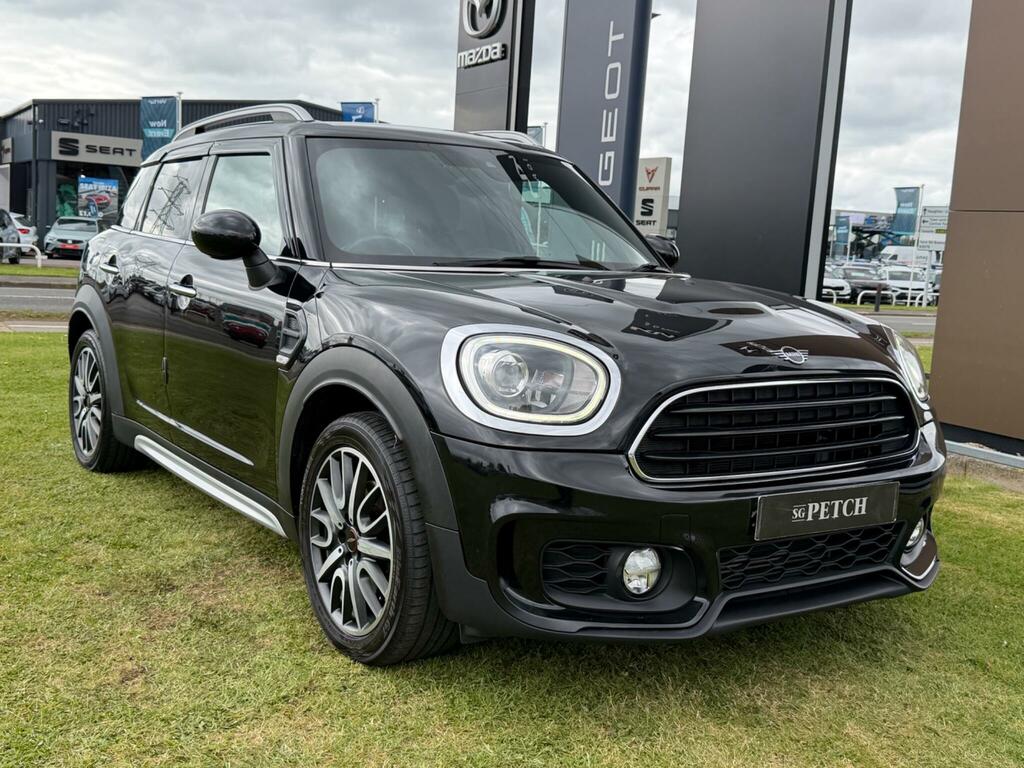 Mini Clubman Cooper S Silver #7