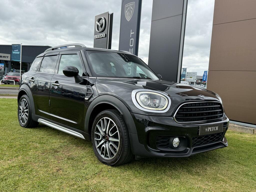 Mini Clubman Cooper S Silver #6