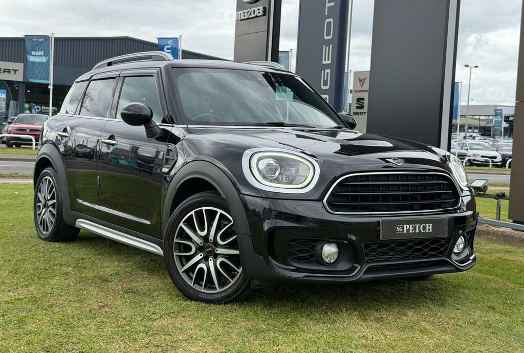 Mini Clubman Cooper S Silver #5