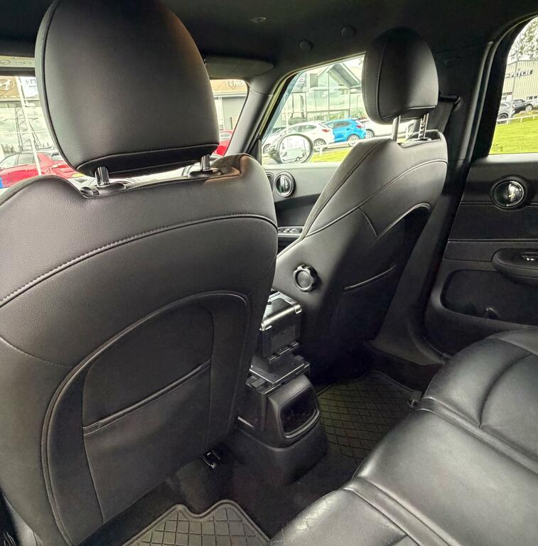 Mini Clubman Cooper S Silver #16