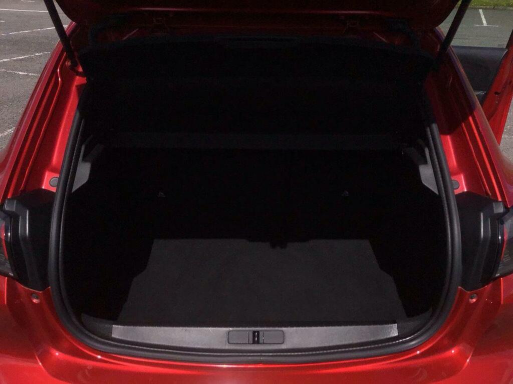Peugeot 208 1.2 Puretech Active Premium Black #18