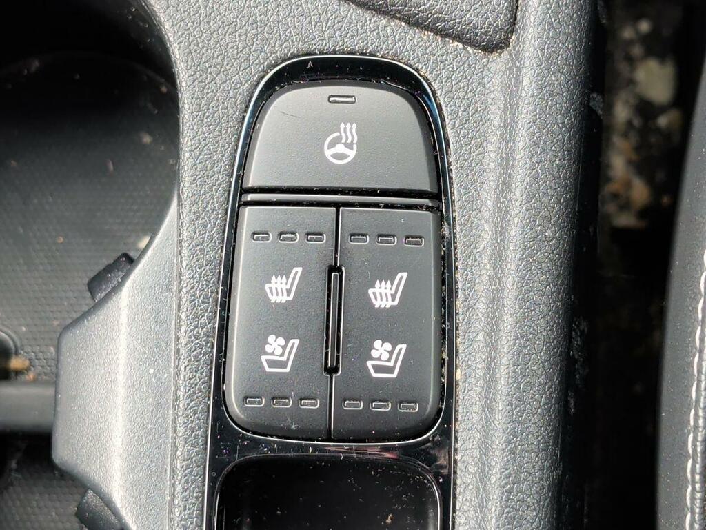 Kia Niro 1.6 Gdi Phev 3 Dct Black #21