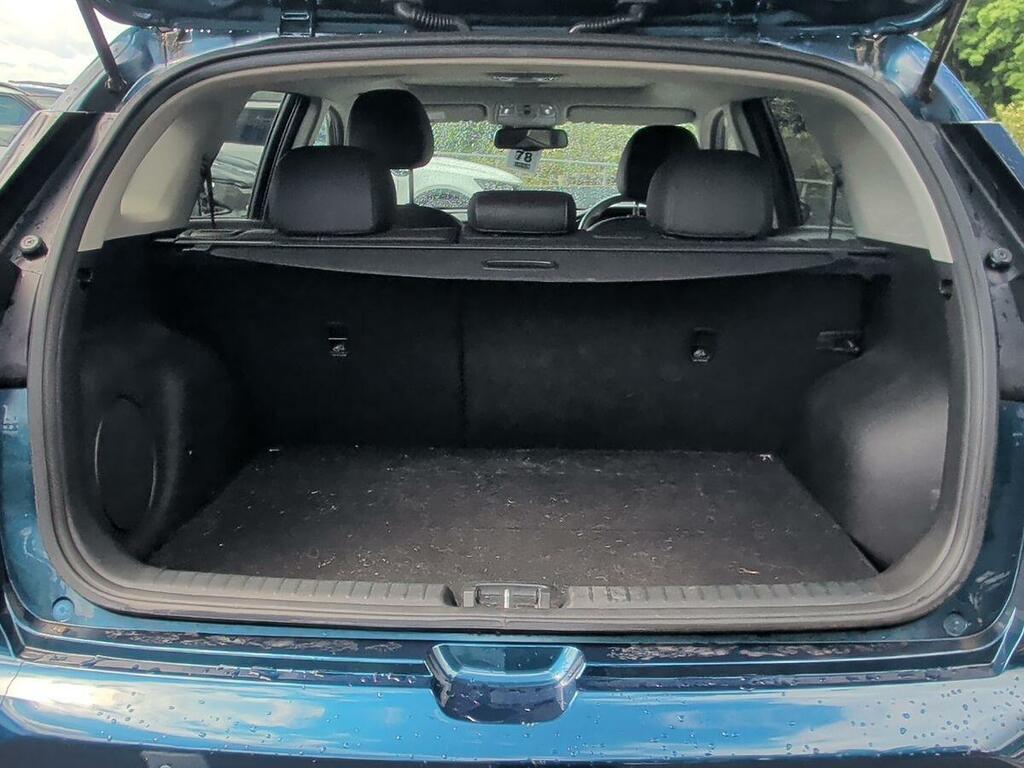 Kia Niro 1.6 Gdi Phev 3 Dct Black #18