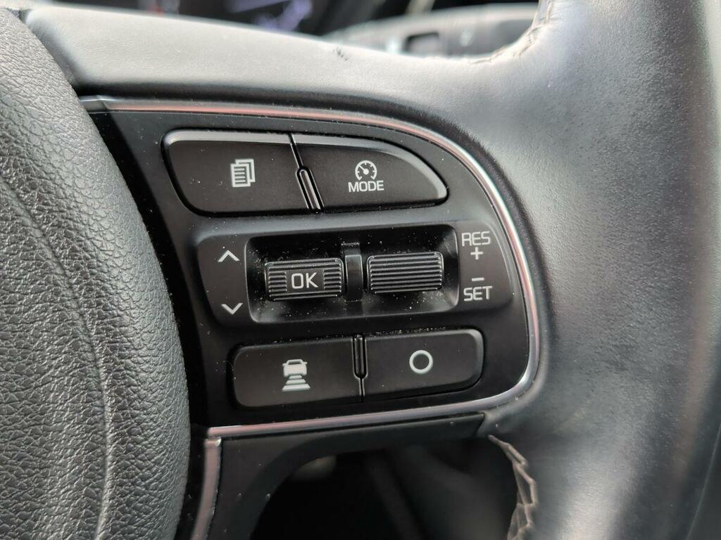 Kia Niro 1.6 Gdi Phev 3 Dct Black #26