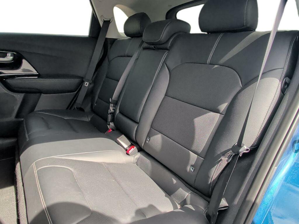 Kia Niro 1.6 Gdi Phev 3 Dct Black #17
